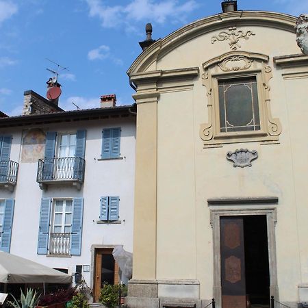 Balconi San Giorgio Bed & Breakfast Varenna Ngoại thất bức ảnh
