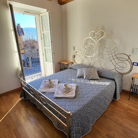 Balconi San Giorgio Bed & Breakfast Varenna Ngoại thất bức ảnh