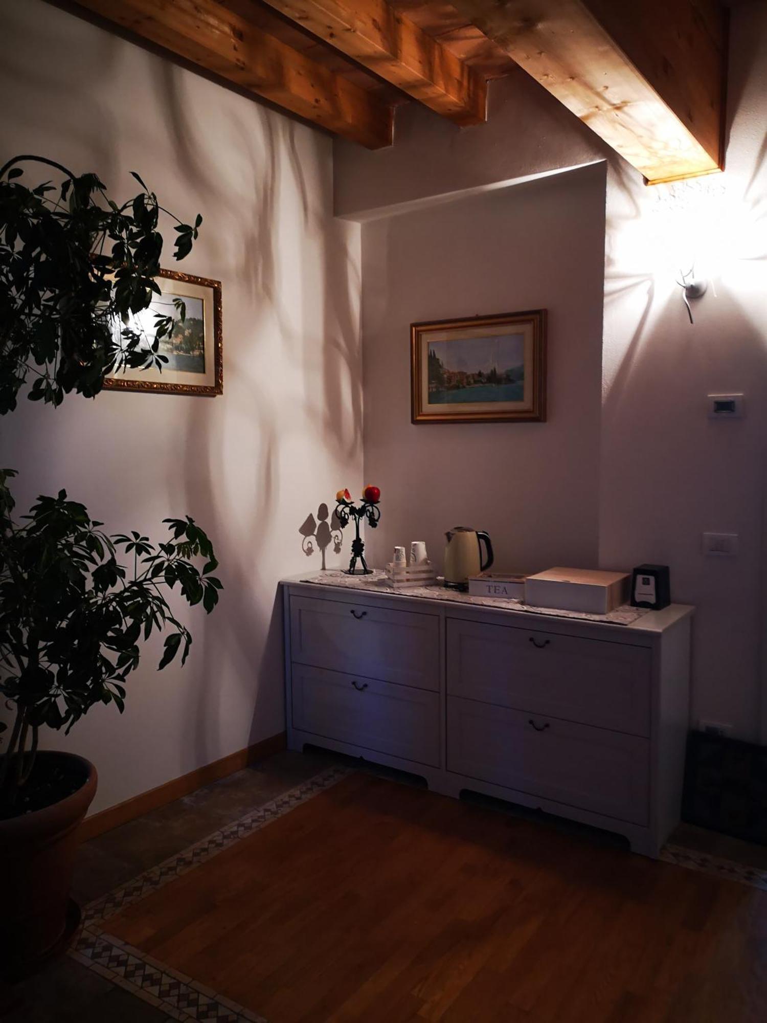Balconi San Giorgio Bed & Breakfast Varenna Ngoại thất bức ảnh