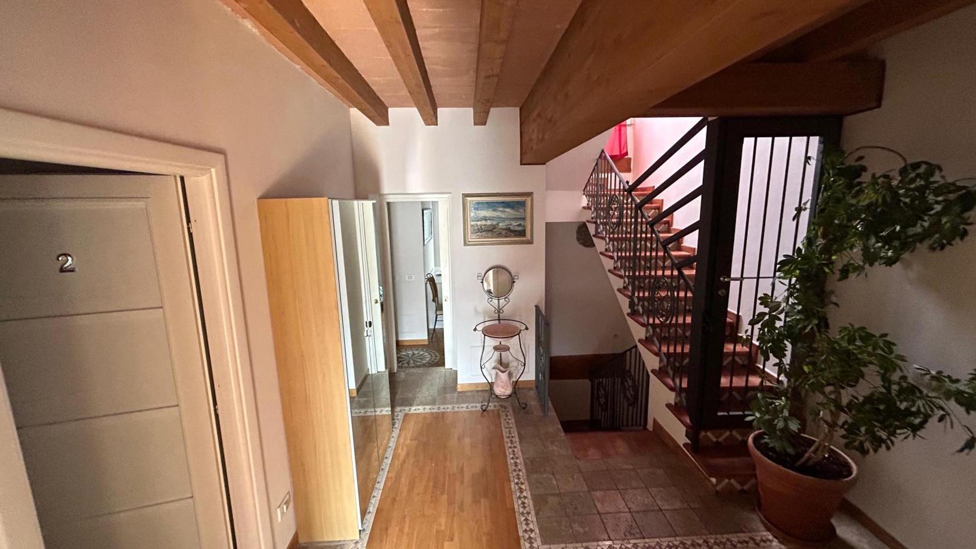 Balconi San Giorgio Bed & Breakfast Varenna Ngoại thất bức ảnh