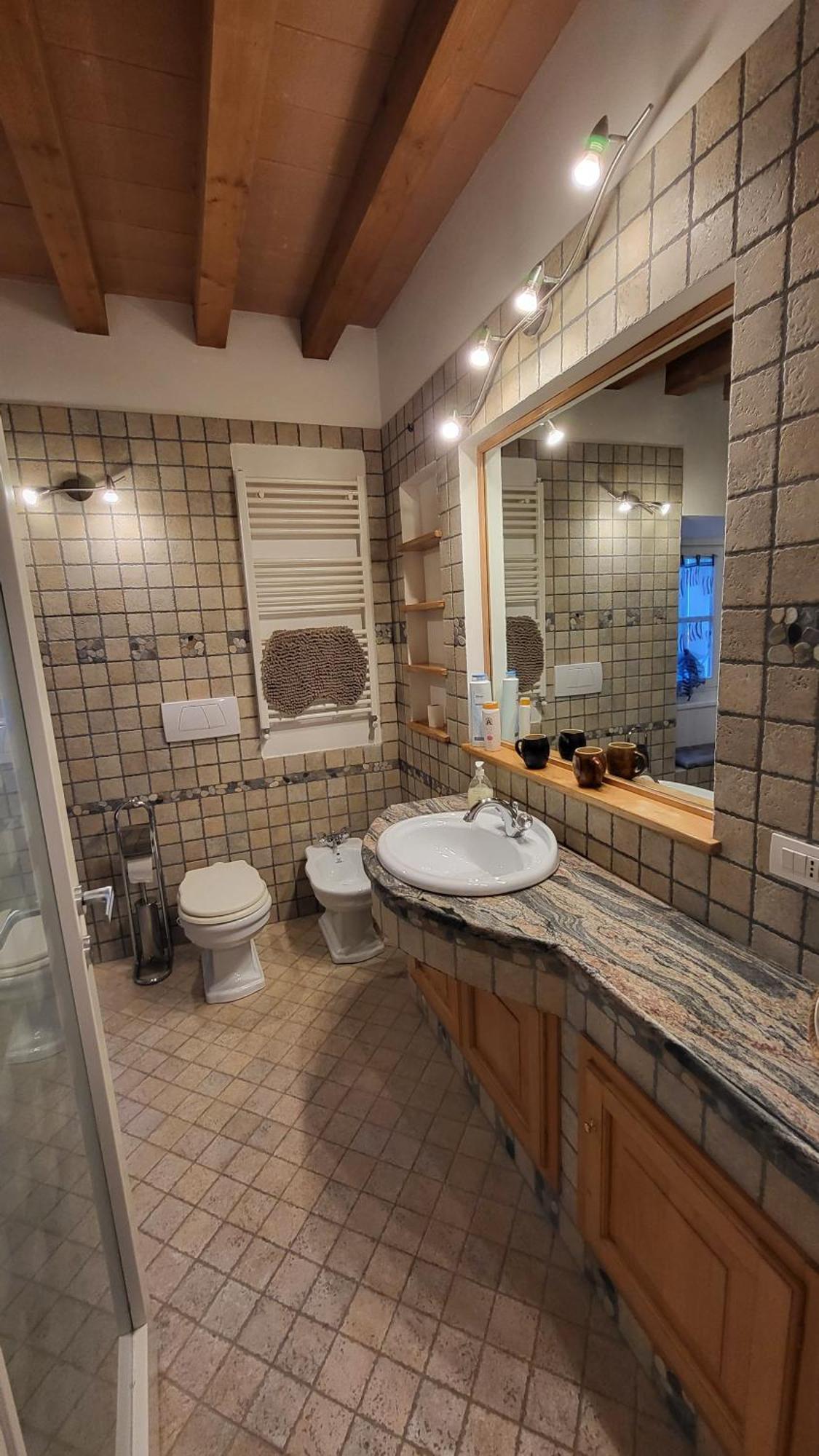 Balconi San Giorgio Bed & Breakfast Varenna Ngoại thất bức ảnh